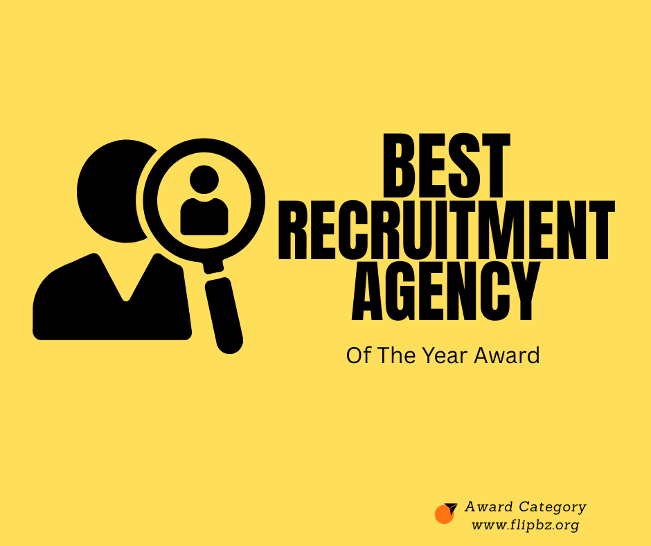 Best HR & Recruitment Agency